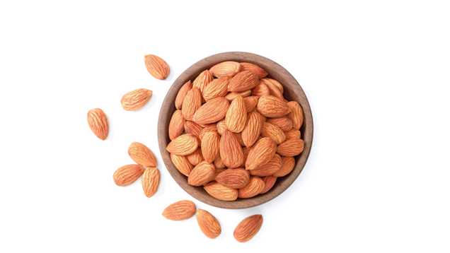 Illustration for article titled 7 Tree Nuts, Ranked Using A System You Could Never Even Begin To Understand